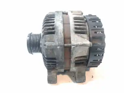 Автозапчасти б/у генератор за citroen c5 berlina 2.0 exclusive ссылки oem iam 5705ee  9641302580