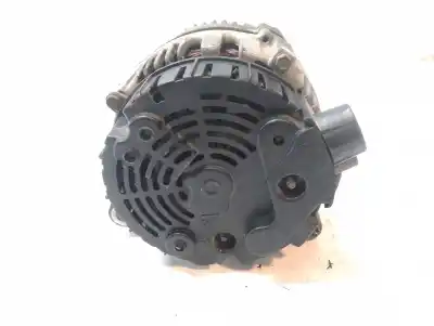 Автозапчасти б/у генератор за citroen c5 berlina 2.0 exclusive ссылки oem iam 5705ee  9641302580