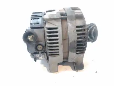 Автозапчасти б/у генератор за citroen c5 berlina 2.0 exclusive ссылки oem iam 5705ee  9641302580