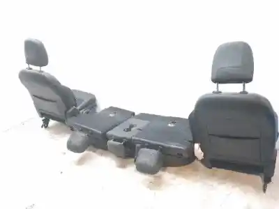 Peça sobressalente para automóvel em segunda mão conjunto de bancos por jeep compass 2.0 crd cat referências oem iam 68254153ab  