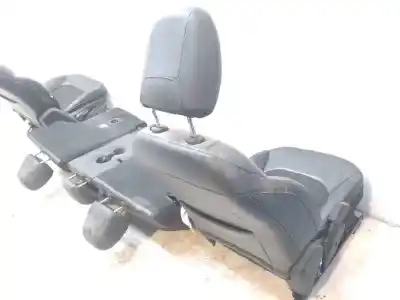 Peça sobressalente para automóvel em segunda mão conjunto de bancos por jeep compass 2.0 crd cat referências oem iam 68254153ab  