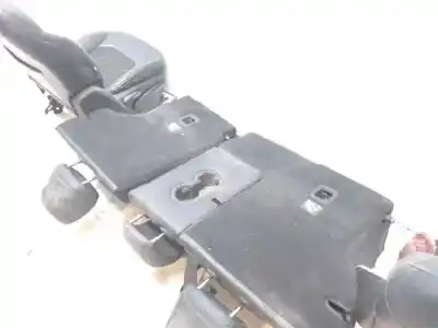 Peça sobressalente para automóvel em segunda mão conjunto de bancos por jeep compass 2.0 crd cat referências oem iam 68254153ab  