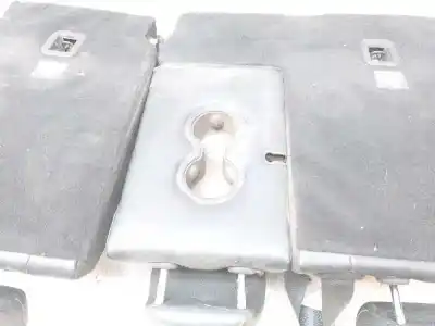 Peça sobressalente para automóvel em segunda mão conjunto de bancos por jeep compass 2.0 crd cat referências oem iam 68254153ab  