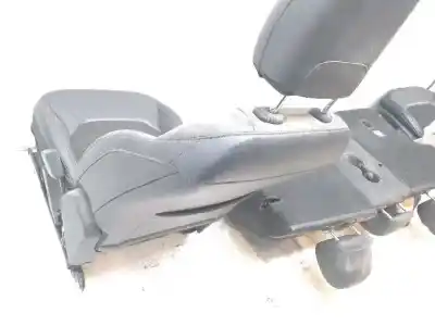 Peça sobressalente para automóvel em segunda mão conjunto de bancos por jeep compass 2.0 crd cat referências oem iam 68254153ab  