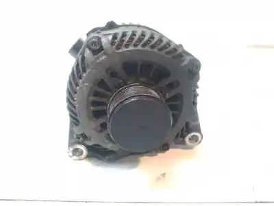 Second-hand car spare part ALTERNATOR for PEUGEOT 407 SW  OEM IAM references 5705EE  9654752880
