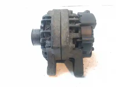Second-hand car spare part alternator for citroen c2 x oem iam references 57056c  9656955880