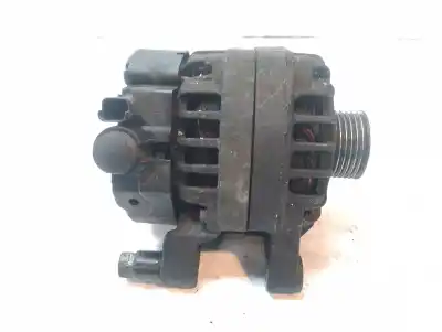 Second-hand car spare part alternator for citroen c2 x oem iam references 57056c  9656955880