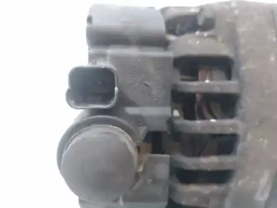 Second-hand car spare part alternator for citroen c2 x oem iam references 57056c  9656955880