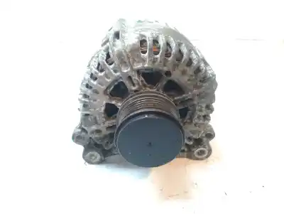 Piesă de schimb auto la mâna a doua alternator pentru audi a3 (8p) 2.0 tdi referințe oem iam 06f903023c