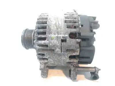 Piesă de schimb auto la mâna a doua alternator pentru audi a3 (8p) 2.0 tdi referințe oem iam 06f903023c  