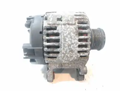 Piesă de schimb auto la mâna a doua alternator pentru audi a3 (8p) 2.0 tdi referințe oem iam 06f903023c  