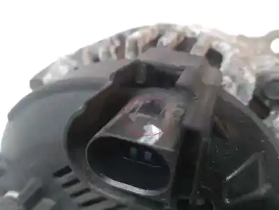 Piesă de schimb auto la mâna a doua alternator pentru audi a3 (8p) 2.0 tdi referințe oem iam 06f903023c  