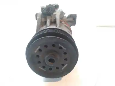 Peça sobressalente para automóvel em segunda mão compressor de ar condicionado a/a a/c por toyota auris (_e15_) 1.4 d-4d (nde150_) referências oem iam 8831002390
