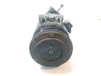 Second-hand car spare part AIR CONDITIONING COMPRESSOR for OPEL ASTRA H SEDÁN (A04)  OEM IAM references 93168623  383601234