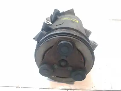 Peça sobressalente para automóvel em segunda mão compressor de ar condicionado a/a a/c por ford focus lim. (cb8) ambiente referências oem iam 2025775