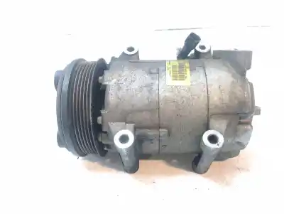 Peça sobressalente para automóvel em segunda mão compressor de ar condicionado a/a a/c por ford focus lim. (cb8) ambiente referências oem iam 2025775  3m5h19d629