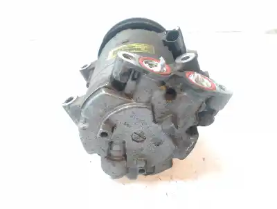 Peça sobressalente para automóvel em segunda mão compressor de ar condicionado a/a a/c por ford focus lim. (cb8) ambiente referências oem iam 2025775  3m5h19d629