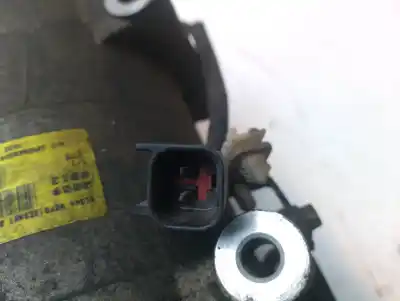 Peça sobressalente para automóvel em segunda mão compressor de ar condicionado a/a a/c por ford focus lim. (cb8) ambiente referências oem iam 2025775  3m5h19d629