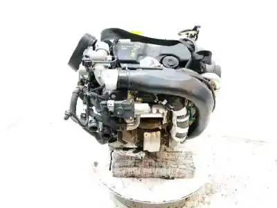 Second-hand car spare part COMPLETE ENGINE for RENAULT GRAND MODUS  OEM IAM references 8201161314  K9K770