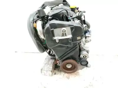 Pièce détachée automobile d'occasion moteur complet pour renault grand modus dynamique références oem iam 8201161314  k9k770