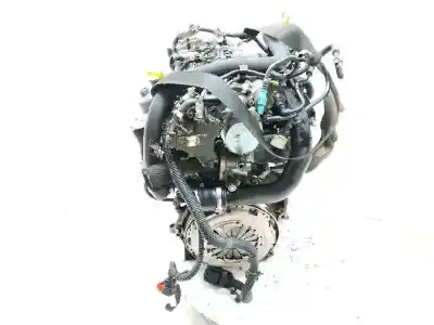 Pezzo di ricambio per auto di seconda mano motore completo per opel corsa c club riferimenti oem iam 5601352  z13dt