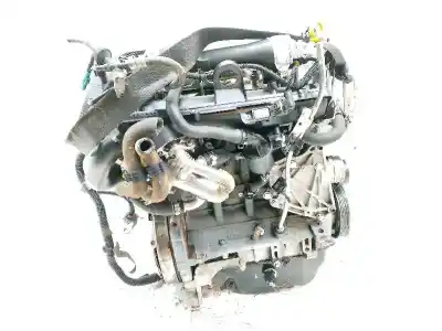 Pezzo di ricambio per auto di seconda mano motore completo per opel corsa c club riferimenti oem iam 5601352  z13dt