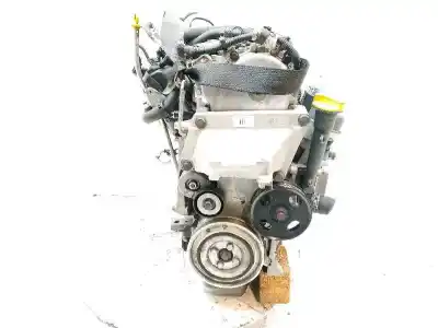 Pezzo di ricambio per auto di seconda mano motore completo per opel corsa c club riferimenti oem iam 5601352  z13dt