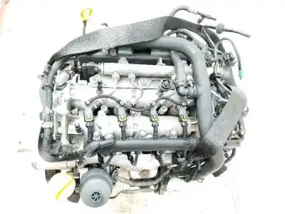 Pezzo di ricambio per auto di seconda mano motore completo per opel corsa c club riferimenti oem iam 5601352  z13dt