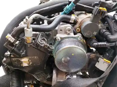 Pezzo di ricambio per auto di seconda mano motore completo per opel corsa c club riferimenti oem iam 5601352  z13dt