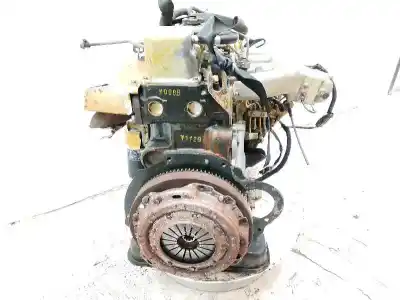 Pièce détachée automobile d'occasion MOTEUR COMPLET pour NISSAN TRADE 100  Références OEM IAM BD30D  