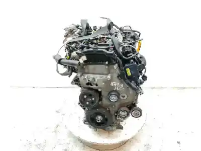 Recambio de automóvil de segunda mano de motor completo para hyundai tucson (tl, tle) 1.6 crdi referencias oem iam z53412az00  d4fd