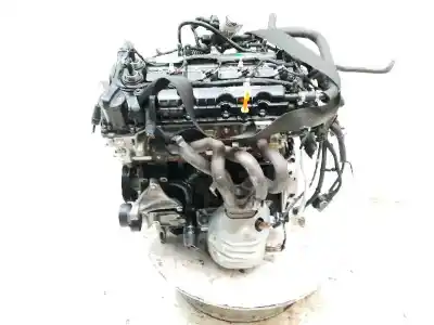 Pièce détachée automobile d'occasion MOTEUR COMPLET pour MG MG ZS (T/RT)  Références OEM IAM 15S4C  15S4C