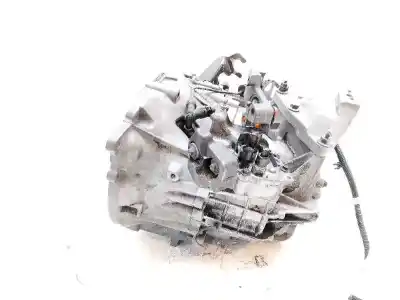 Автозапчасти б/у коробка передач за ford galaxy (ca1) 2.0 tdci cat ссылки oem iam 1479094  7g9r7002ub