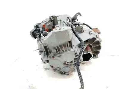 Автозапчасти б/у коробка передач за ford galaxy (ca1) 2.0 tdci cat ссылки oem iam 1479094  7g9r7002ub