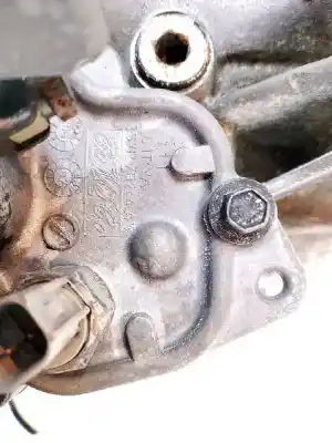 Автозапчасти б/у коробка передач за ford galaxy (ca1) 2.0 tdci cat ссылки oem iam 1479094  7g9r7002ub