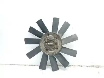 Pièce détachée automobile d'occasion VENTILATEUR À MOTEUR VISQUEUX pour BMW SERIE 3 BERLINA (E36)  Références OEM IAM 11521723918  17233639