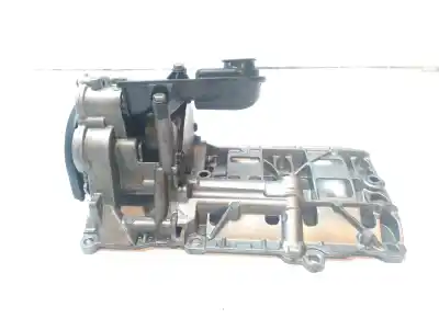 Pièce détachée automobile d'occasion Pompe à Huile pour BMW X3 (E83) 2.0d Références OEM IAM 11417810451  
