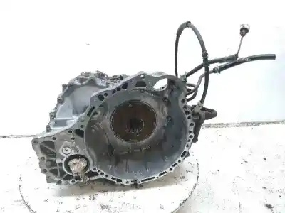 Автозапчастина б/у коробка передач для lexus rx 300 (mcu35) 3.0 v6 cat посилання на oem iam 3050048150  