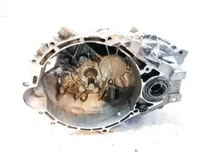 Peça sobressalente para automóvel em segunda mão caixa de velocidades por hyundai i30 (gd) style referências oem iam 4311532301