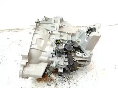 Pezzo di ricambio per auto di seconda mano riduttore per kia ceed business riferimenti oem iam 4311532410  4311132400