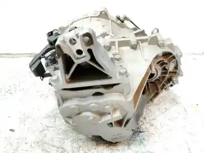 Pezzo di ricambio per auto di seconda mano riduttore per kia ceed business riferimenti oem iam 4311532410  4311132400