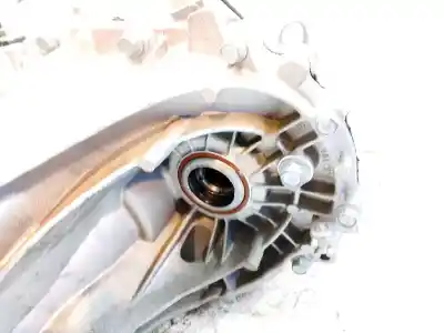 Pezzo di ricambio per auto di seconda mano riduttore per kia ceed business riferimenti oem iam 4311532410  4311132400