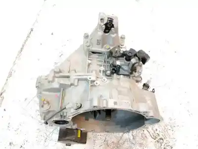 Pezzo di ricambio per auto di seconda mano riduttore per kia ceed business riferimenti oem iam 4311532410  4311132400