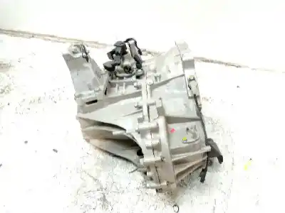 Pezzo di ricambio per auto di seconda mano riduttore per kia ceed business riferimenti oem iam 4311532410  4311132400