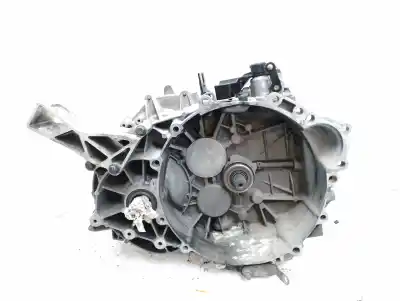 Peça sobressalente para automóvel em segunda mão caixa de velocidades por volvo s60 berlina d5 referências oem iam 36050441