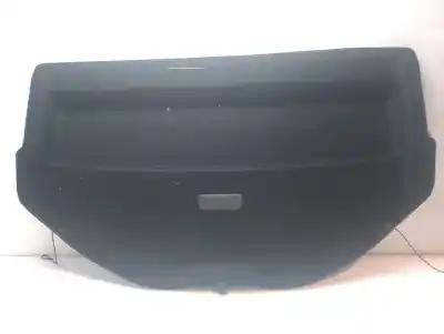 Peça sobressalente para automóvel em segunda mão tampa da mala por toyota corolla (e21) hybrid advance referências oem iam 6433002g00c0