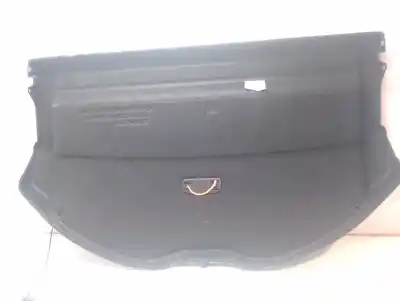 Second-hand car spare part trunk lid for toyota corolla (e21) hybrid advance oem iam references 6433002g00c0  