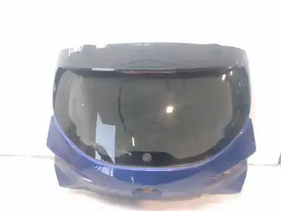 Second-hand car spare part Tailgate for TOYOTA COROLLA (E21) Hybrid Advance OEM IAM references 6700502610  