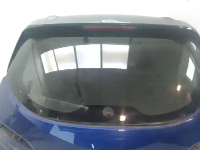 Peça sobressalente para automóvel em segunda mão porta da mala / tampa traseira por toyota corolla (e21) hybrid advance referências oem iam 6700502610  