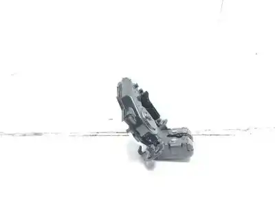 Peça sobressalente para automóvel em segunda mão fechadura do mala por toyota corolla (e21) hybrid advance referências oem iam 6935002100  